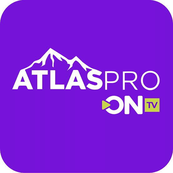 Atlas pro