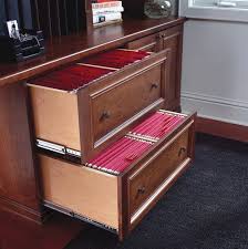 Learn to organize a foolproof home filing and storage system for all of your papers, so you besides taking papers from obvious locations, such as your desk drawers and filing cabinets, do a sweep of. Built In File Cabinet For Home Office Traditional Home Office New York Transform The Home Office Cabinets Office Furniture Layout Home Office Storage
