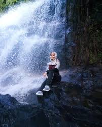 Air terjun way lalaan terletak di kaki gunung tanggamus dan merupakan air terjun bertingkat dengan jarak kurang lebih 200 m. Jomkita On Twitter No 4 Air Terjun Sungai Kanching Rawang