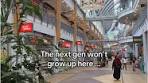 Megastores in The Hague: Nostalgia and Transformation - TikTok
