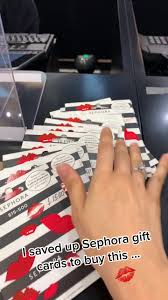 Merchandise purchased with this card is subject to sephora return policy. Discover Sephora Gift Card S Popular Videos Tiktok