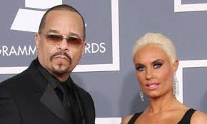 I pushed chanel out in 3 tries! Coco Austin And Ice T Welcome A Daughter Check Out First Photo Of The Baby