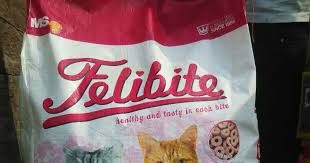 Simak rekomendasi produk makanan kucing terlaris ini. Review Makanan Kucing Merk Felibite Buatan Indonesia Radiokucing Com