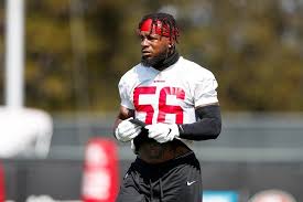 Maybe you would like to learn more about one of these? Kwon Alexander Went Through The Loss Of A Brother Facts About The New Orleans Saints Star