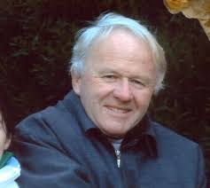 Obituary information for John Joseph McHugh