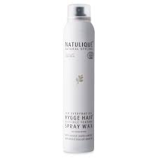 Ogx flexible + beeswax texture hair spray wax, 6 ounce (pack of 1) 1,156 $15 89 ($2.65/ounce) Hygge Hair Spray Wax Natulique