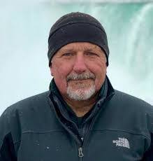 Terry Harter's Instagram, Twitter & Facebook