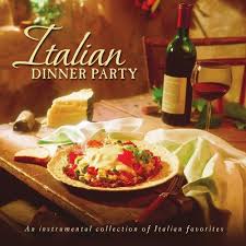 So, let's get started because we've got 15 recipes for you for starters, dinners. Italian Dinner Party Songs Download Italian Dinner Party Movie Songs For Free Online At Saavn Com