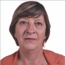 Iara Maria Staub Niemeyer