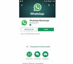 However, but we can still install whatsapp v2.12.360 on your android device. Como Descargar Whatsapp Beta Y Activar El Modo Oscuro De La Aplicacion Olhar Digital