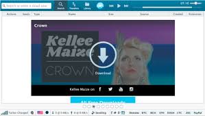 Update 6 Best Limewire Alternatives 2019