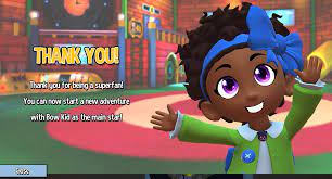 A Hat In Time Gears For Breakfast On Twitter As A Special Thank You To All Of Our Super Fans You Ll Be Able To Play As Bow Kid As The Main