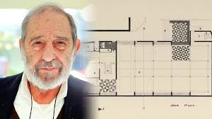 Acervo de Siza Vieira nas mãos de software made in UMinho