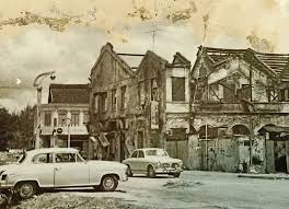 Jika di kaji maksud rusuhan, ia merupakan satu bentuk. Mengenang Pembunuhan Dan Huru Hara 13 Mei 1969 Sentiasa Panas