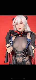 Ägir von Azur Lane von MythicIvy