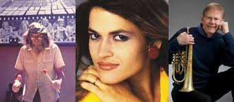 OF LATE I THINK OF SANTA CRUZ