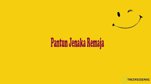 Pantun nasehat untuk anak remaja. 100 Contoh Pantun Jenaka Lucu Pendidikan Nasehat