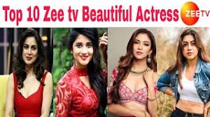 Top 10 beautiful actress of zee world 2020. Who Is The Most Beautiful Girl In Zee World Series Hno At