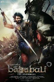 Baahubali Prabhas Bahubali Movie Telugu Movies Online Movies Online