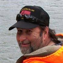 Roger Dale Johnson Obituary