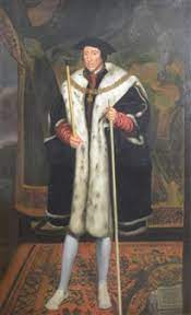 On 4 may 1829 norfolk, then earl of surrey, was elected to the house of commons for horsham. Henry Stone Portrait Of Thomas Howard 3rd Duke Of Norfolk And Earl Of Surrey 1473 1554 Standing Full Length Wearing A Lynx Fur Over A Black Robe Holding The Gold Baton Of Earl