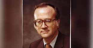 David G. Probst Obituary