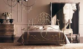 Yeni Trend Ferforje Yatak Odalari 2020 Dekor Style