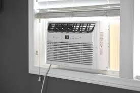 The Best Window Air Conditioners Of 2021 Reviews By Your Best Digs