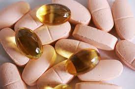 What are the best vitamins for osteoporosis? Vitamin D Calcium Supplements May Not Lower Bone Fracture Risk