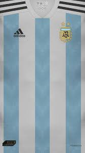 Una actuación más que frustrante el boletín de. Argentina Home Jersey Camisetas De Futbol Camisetas De Equipo Playeras De Futbol