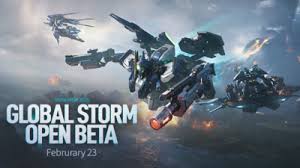 Mecha BREAK on Steam