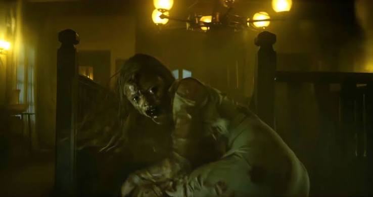 The Mummy' Trailer: Lee Cronin & Blumhouse's Latest Horror Film Will Be  Unleashed In Theaters On April 17