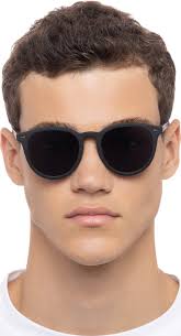 Le good Specs Sunglasses Crystal