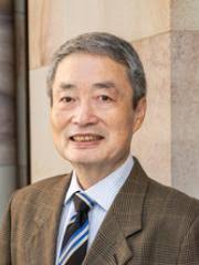Emeritus Professor Chen Chen