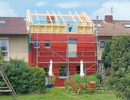 Haus aufstocken vorher nachher 28 images hausrenovierung vorher nachher jpg 600 215 315 haus umbau modernisierung aufstockung wohnen und arbeiten in einem haus bungalow aufstocken vorher nachher die schönsten einrichtungsideen von haus aufstocken vorher nachher photo. Platzgewinnung Hausanbau Nach Oben Wohnen