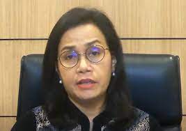 Sri Mulyani Kecewa Apbd Habis Hanya Untuk Gaji Pns Okezone Economy