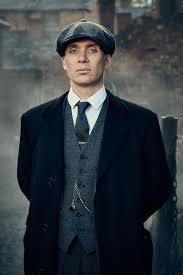 Thomas michael shelby obe dcm mm mp is the leader of the birmingham criminal gang, the peaky blinders and the patriarch of the shelby family. Thomas Shelby Peaky Blinders Wiki Fandom