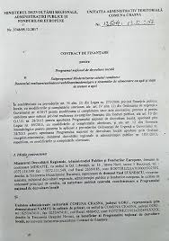Crasna Singura Localitate Din Județul Gorj Care Poate Face Cadastru Gratuit Actualitatea Gorjului