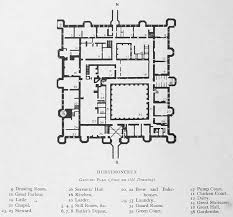 The road tileset overview minecraft blueprints amazing. Castle Floor Plan Castle Plans How To Plan