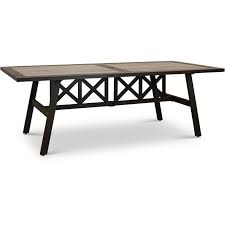 Pin By Kelsi Woosley On Nic In 2020 Patio Dining Table Patio Dining Gray Patio Furniture