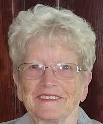 Marilyn Umbaugh Obituary (1933