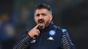 Gennaro ivan gattuso official, napoli. People Are Wrong To Underestimate Gattuso Says Conte Besoccer