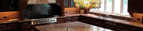 kitchen countertops in deal, nj