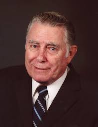 Ted Strong Obituary May 27, 2018