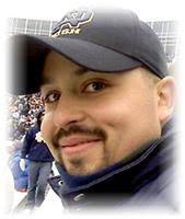 Adam Cabrera Obituary (2012)