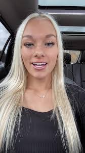 Brooke Nance's Instagram, Twitter & Facebook