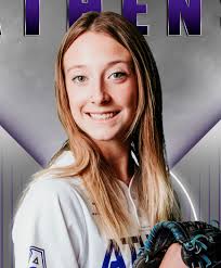 Who is best outfielder in high school softball in Battle Creek area?