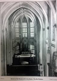 Old Church Photographs – Gloria Church ...