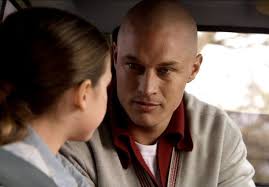 From 'Chase' (2010 TV Series, Travis Fimmel as 'Mason Boyle') Episode 1x01  #TravisFimmel