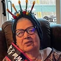 Soledad M. Gomez Obituary (2023)